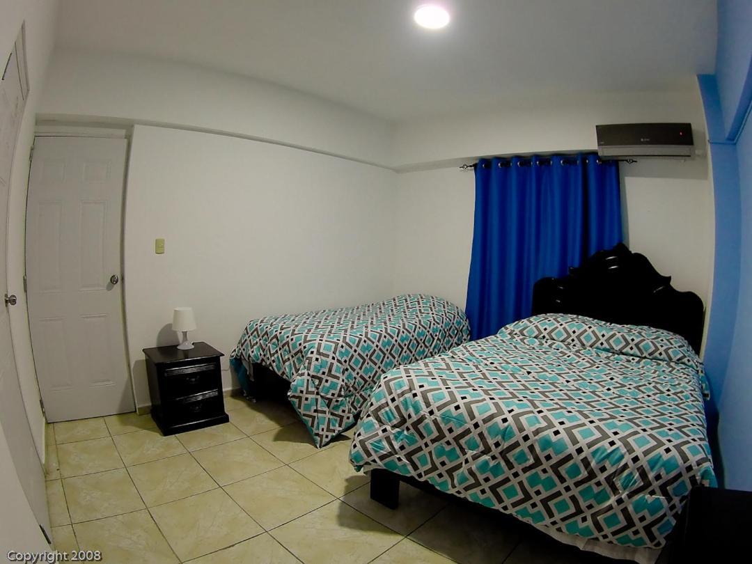 Hotel Primaveral - Mansion, S.D. Saint-Domingue Extérieur photo