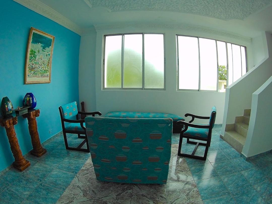 Hotel Primaveral - Mansion, S.D. Saint-Domingue Extérieur photo
