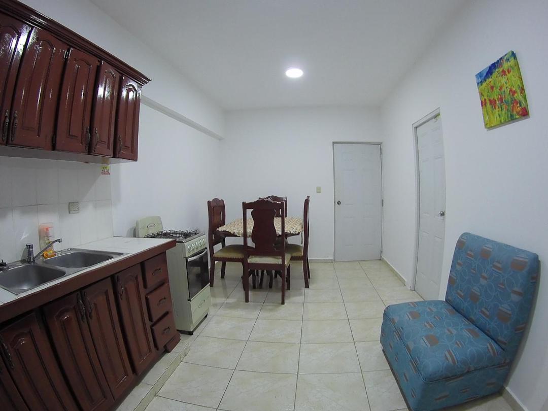 Hotel Primaveral - Mansion, S.D. Saint-Domingue Extérieur photo