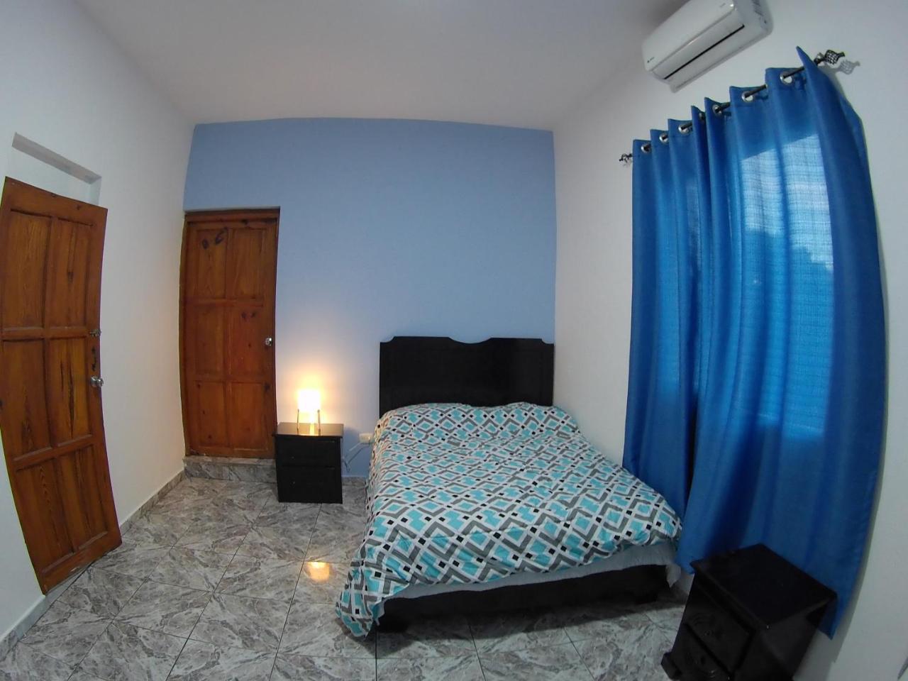 Hotel Primaveral - Mansion, S.D. Saint-Domingue Extérieur photo